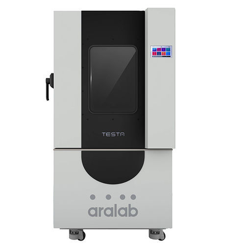 Chambre climatique - TESTA CT / TT - Aralab - de température / d'humidité / de laboratoire