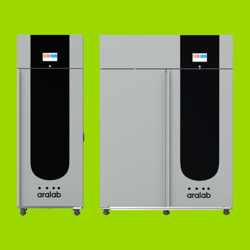Cellule de test climatique - FitoClima 600 PDH - Aralab - de température / d'humidité / de laboratoire