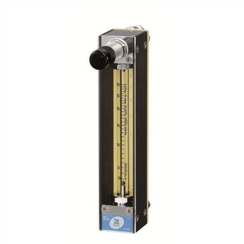 Débitmètre à flotteur - RK1200 SERIES - Kojima Instruments Inc. - de gaz médicaux / pour l'eau / pour hôpitaux