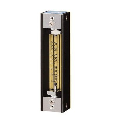 Débitmètre de gaz médicaux - RK1000 SERIES - Kojima Instruments Inc. - pour hôpitaux