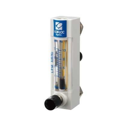Débitmètre de gaz médicaux - RK20T-RSW SERIES - Kojima Instruments Inc. - pour hôpitaux