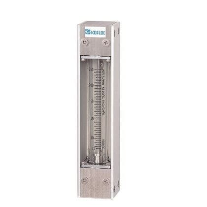 Débitmètre de gaz médicaux - RK2000/RK2005/RK2006 SERIES - Kojima Instruments Inc. - pour hôpitaux