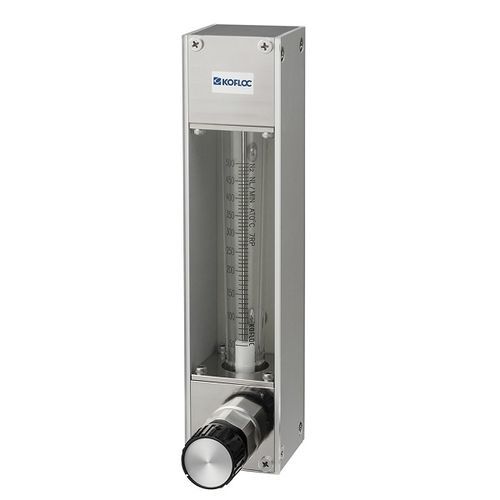 Débitmètre de gaz médicaux - RK260 SERIES - Kojima Instruments Inc. - pour hôpitaux