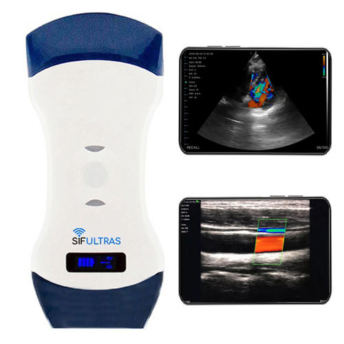 échographe portatif - SIFSOF
