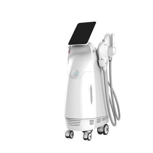 unité de body contouring par impulsions magnétiques - Zhengzhou PZ Laser Slim Technology