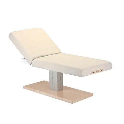 Table de spa électrique - Everest Spa Pedestal™ - Earthlite Medical - avec hauteur de dossier variable / 4 sections