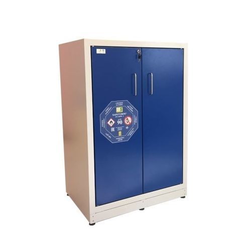Armoire de sécurité SAFETYBOX® AC 900/130 S Labor Security System
