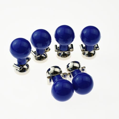 Électrode ECG à ventouse Promed Technology de monitorage / poitrine