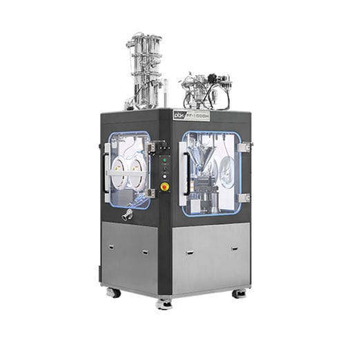 Remplisseuse automatique - PF-1000H - PTK - au sol / pour l'industrie pharmaceutique