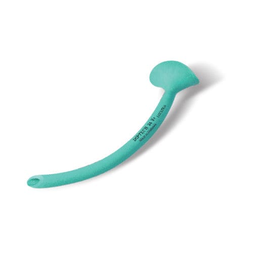 Canule d'intubation nasopharyngée - NS-20FR-GR-DT - Diptech Industries Sdn Bhd - de Robertazzi / en néoprène / à usage unique