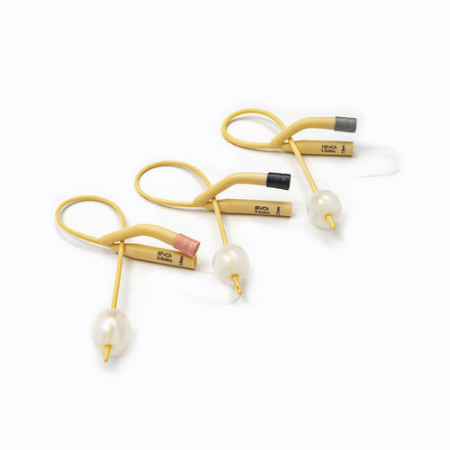 cathéter de drainage urinaire - Shandong Wuzhou Medical Equipment