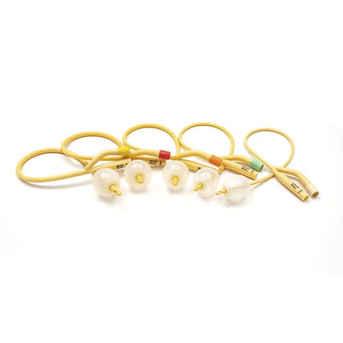 cathéter de drainage urinaire - Shandong Wuzhou Medical Equipment