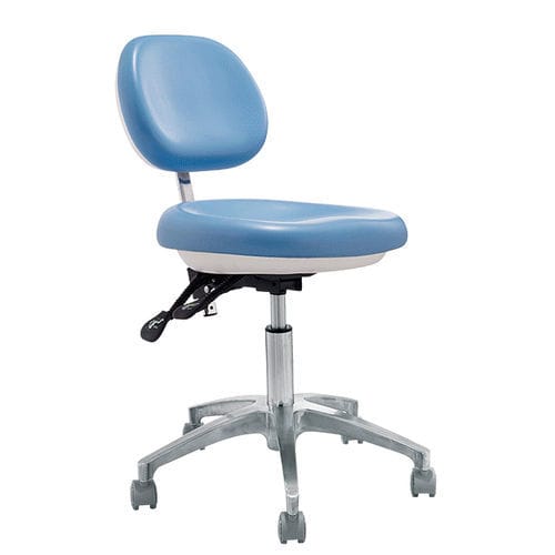Tabouret dentaire - DP-Y941 - Guangdong Dongpin Beauty & Medical Technology - médical / à hauteur variable / pivotant