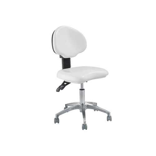 Chaise pour cabinet dentaire - DP-Y931 - Guangdong Dongpin Beauty & Medical Technology - sur roulettes / adulte / élévatrice