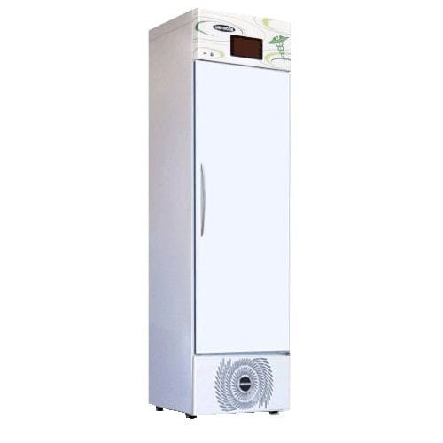 Réfrigérateur de laboratoire - M-APV 700 IoTty - unifrigor - de type armoire / 1 porte / en inox