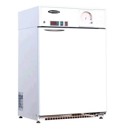 Réfrigérateur de laboratoire - M-ANV 140 RECORDER - unifrigor - de type armoire / 1 porte