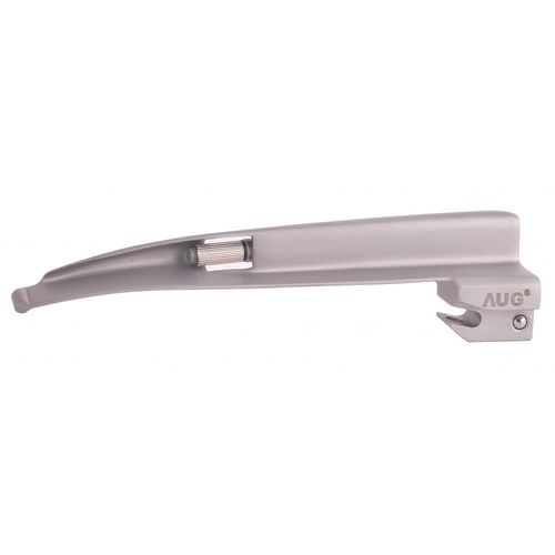 Lame de laryngoscope Seward WARMLITE® AUG Medical en métal