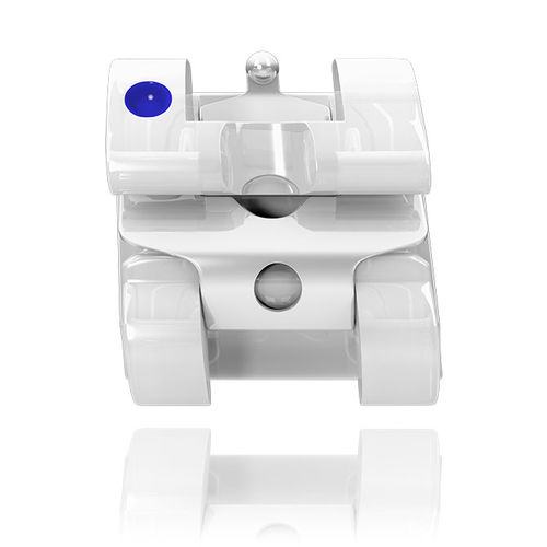 Outil D'ouverture Pour Attaches Orthodontiques Auto-ligaturantes - Acier Inox, Pour Orthodontiste, Neuf