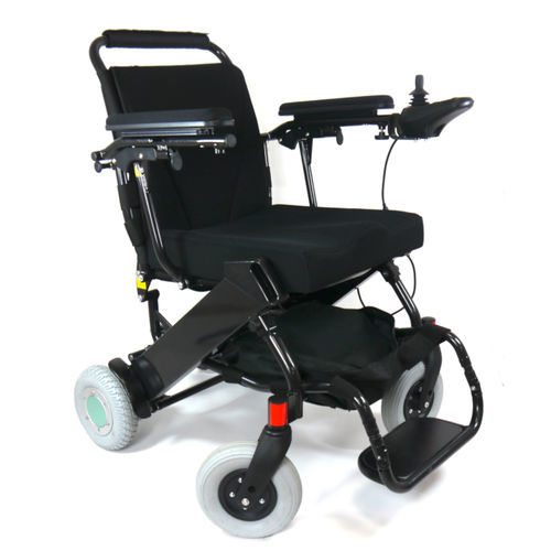 fauteuil roulant électrique - ErgoConcept