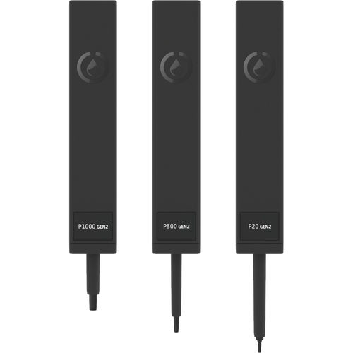 Pipette électronique - OT-2 - opentrons - simple canal