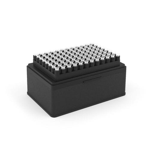 Pointe de pipette à filtre - 999-00010 - Opentrons - pour automatisme