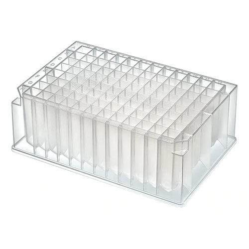 Microplaque 96 puits - 999-00103 - Opentrons - pour ELISA / de laboratoire / de culture cellulaire