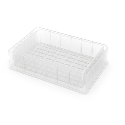Microplaque à réservoir de laboratoire - 999-00078 - Opentrons - pour automatisme / pour réactifs / autoclavable
