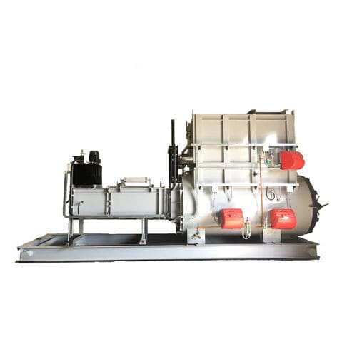 incinérateur médical - Environmental Combustion Technologies Ltd