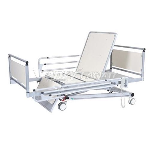 Lit de soins à domicile - HC-1 - Hebei Vanry Medical Devices Co., Ltd. - électrique / à hauteur réglable / Trendelenburg