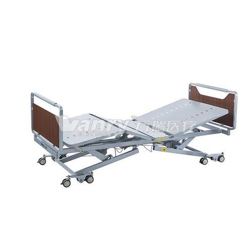Lit de soins à domicile - HC-2 - Hebei Vanry Medical Devices Co., Ltd. - électrique / à hauteur réglable / Trendelenburg