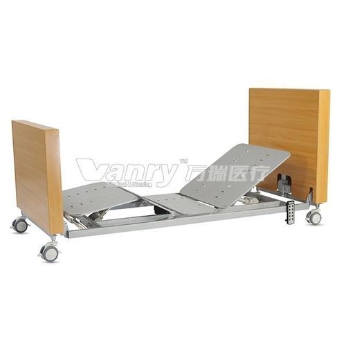 Lit de soins à domicile - HC-4 - Hebei Vanry Medical Devices Co., Ltd. - électrique / à hauteur réglable / Trendelenburg