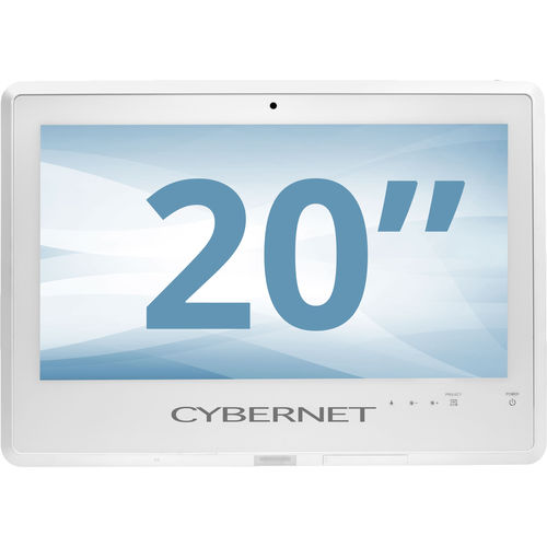 ordinateur médical Intel® Core i7 - Cybernet