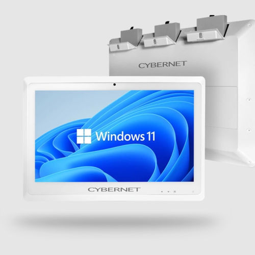 PC médical Intel® Core i7 - Cybernet