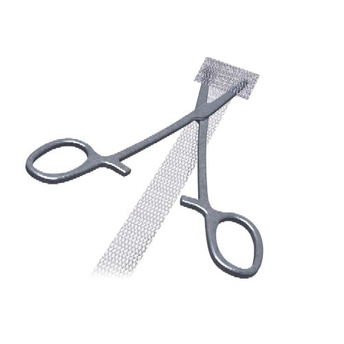 Bandelette de reconstruction pour l'incontinence urinaire Needleless