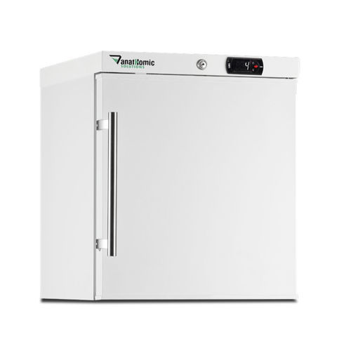 Armoire réfrigérée - 36 P series - ANATHOMIC SOLUTIONS, S.L. - de pharmacie / avec porte / ventilée