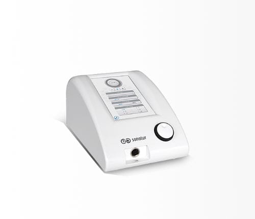 Unité de diathermie par ultrasons - sonotur lite - TUR GmbH - de table