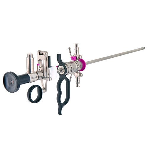 hystéro-résectoscope - Delmont imaging