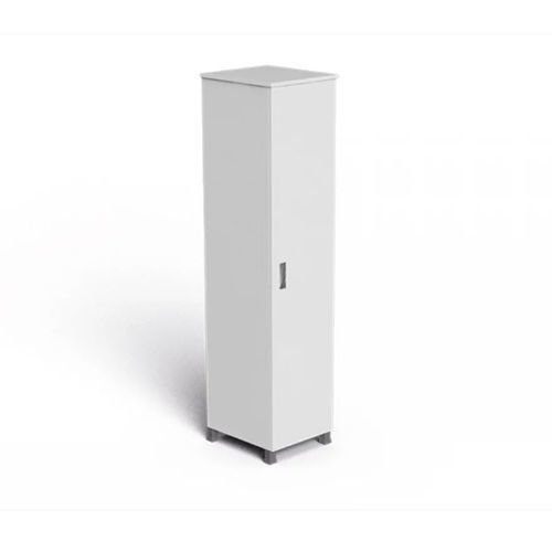 Armoire à linge - DA 1031 - Trinodal - de chambre de patient / avec étagère / avec porte