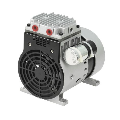Compresseur d'air médical - JP- 40C - Yuh Bang Industrial - à piston / à piston oscillant / sans huile