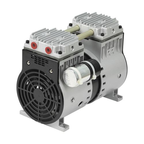 Compresseur d'air médical - JP-90C - Yuh Bang Industrial - à piston / à piston oscillant / sans huile