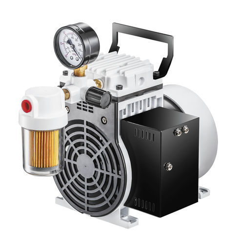 Compresseur d'air médical - JPL-40C - Yuh Bang Industrial - de laboratoire / dentaire / 1 poste