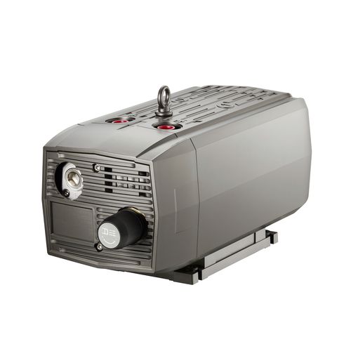 Compresseur d'air non spécifié - DV-16C-T - Yuh Bang Industrial - à palettes / portable / 1 poste