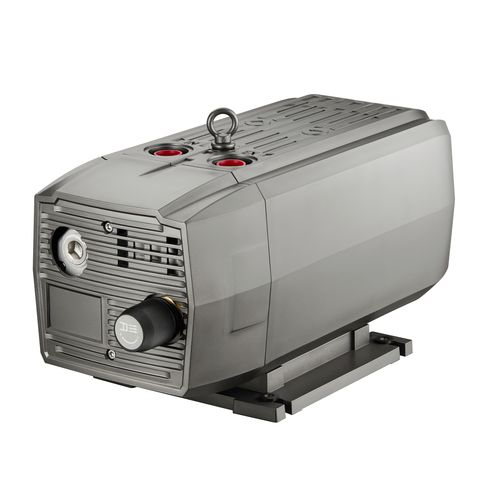 Compresseur médical - DV-40C-T - Yuh Bang Industrial - non spécifié / à palettes / 1 poste