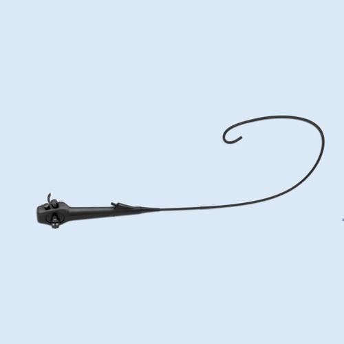 Bronchoscope vidéo à usage unique - Innovex Medical