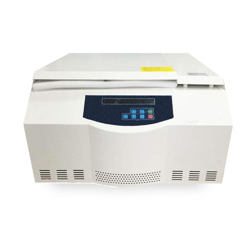 Centrifugeuse de laboratoire - ALC-40F - Aiken Corporation - de paillasse / réfrigérée / à faible vitesse