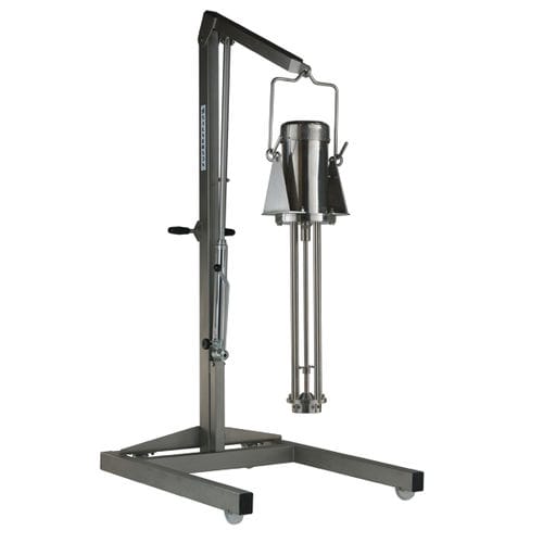 Mélangeur de laboratoire rotatif Multipurpose Batch Mixers