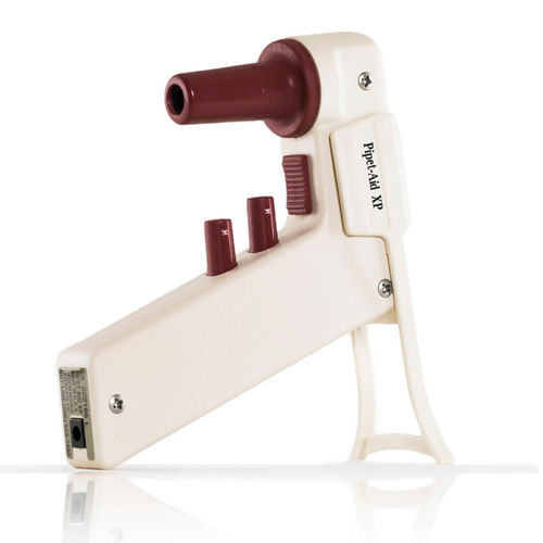 Pipeteur électronique PipetAid® Drummond Scientific Company