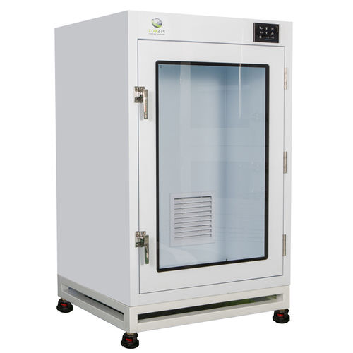 Armoire de séchage EV series TopAir Systems, Inc. pour la