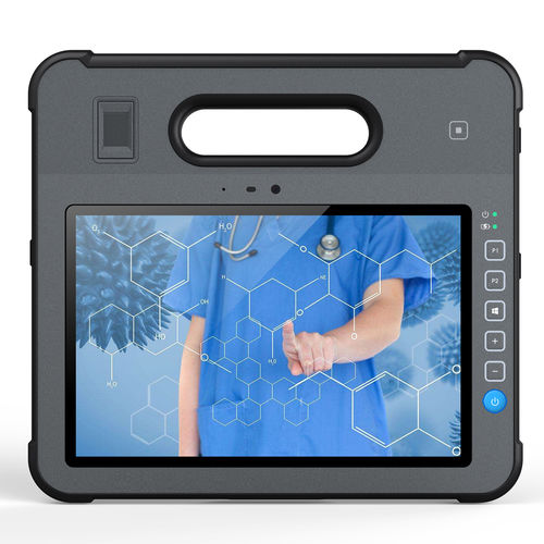 tablette PC médicale Quad Core - Estone Technology