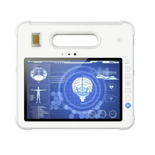 tablette PC médicale Intel® N200 - Estone Technology